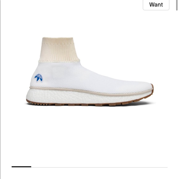 alexander wang ultra boost